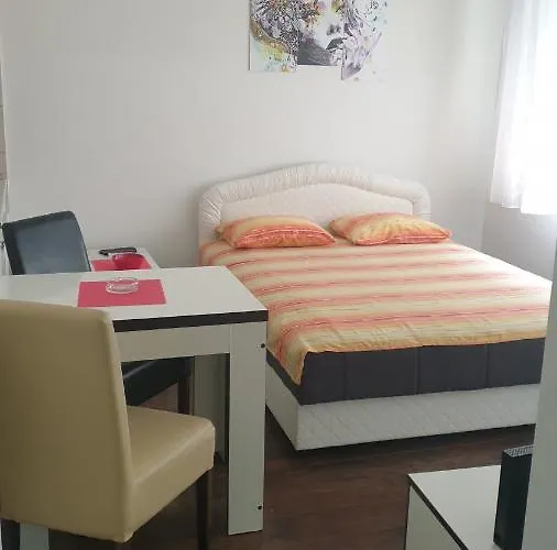 Borko 3-3 Apartament *