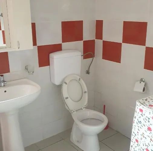 Apartament Borko 3-3 Loznica