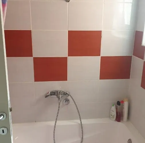 Borko 3-3 Apartament Loznica